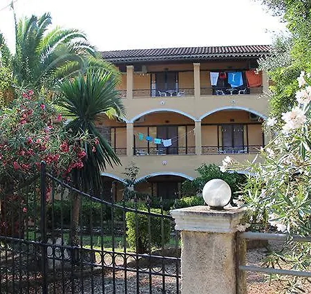 Romaios Agios Georgios Pagon