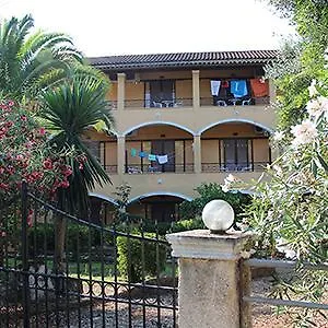 Romaios * 圣佐治欧斯帕贡